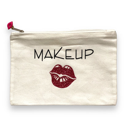 trousse pochette makeup