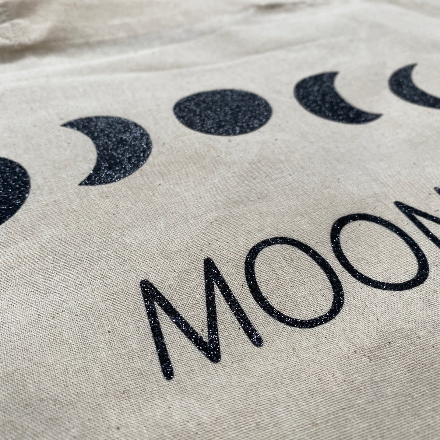 Tote bag "MOON"