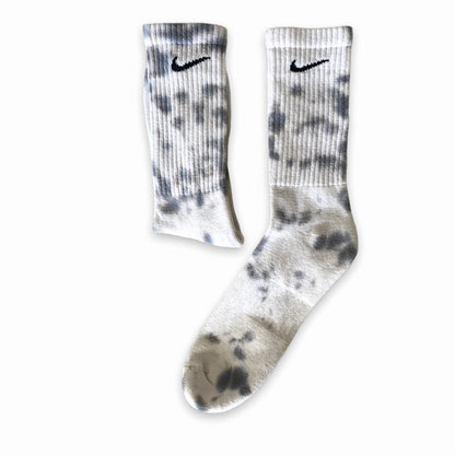 Chaussettes Nike Tie & Dye - Pearl